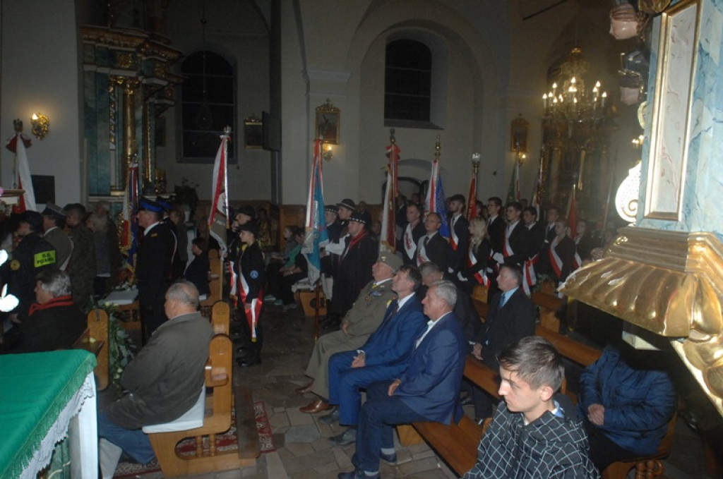 Nowotarskie obchody 17 września