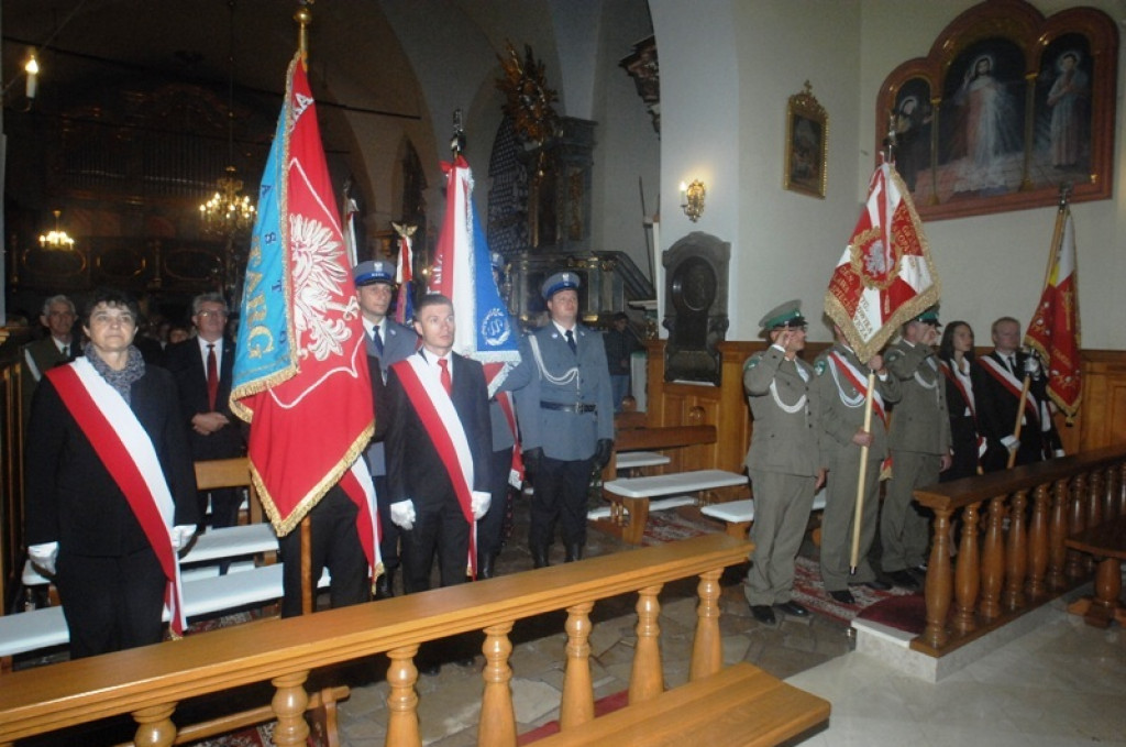 Nowotarskie obchody 17 września