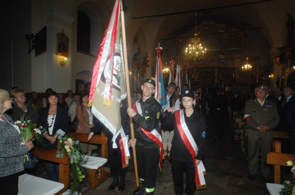 Nowotarskie obchody 17 września