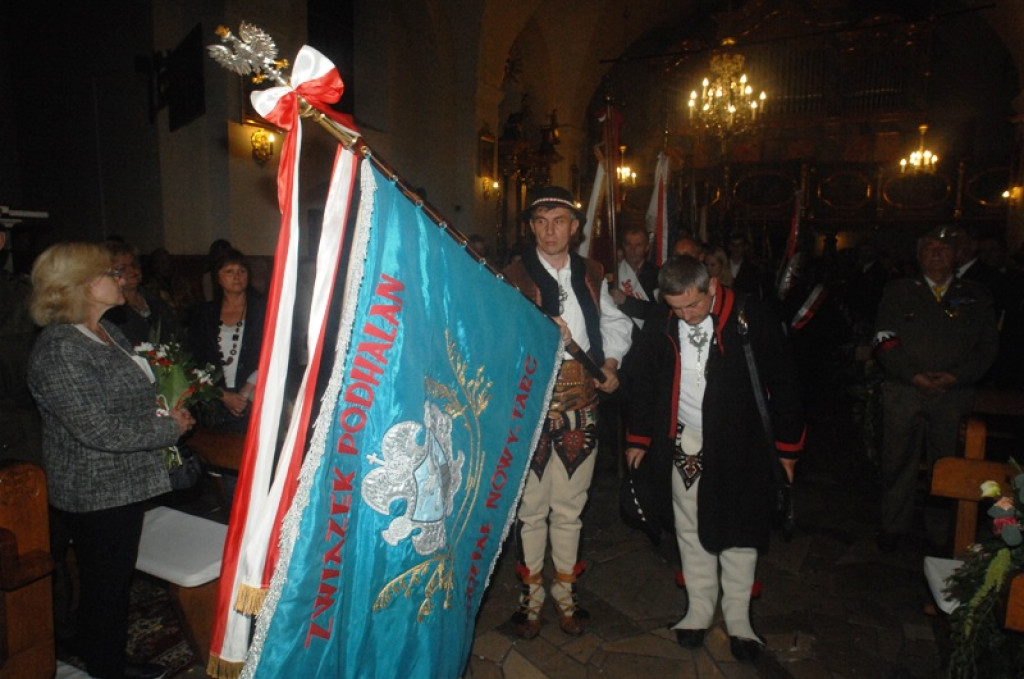 Nowotarskie obchody 17 września