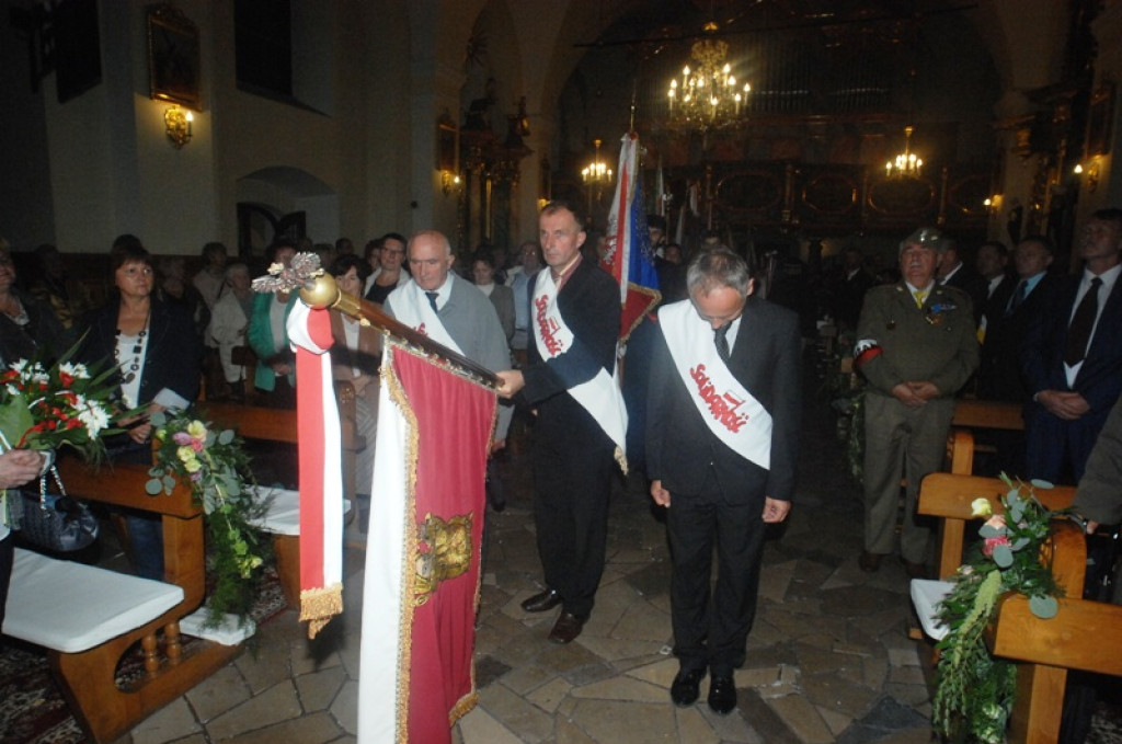 Nowotarskie obchody 17 września