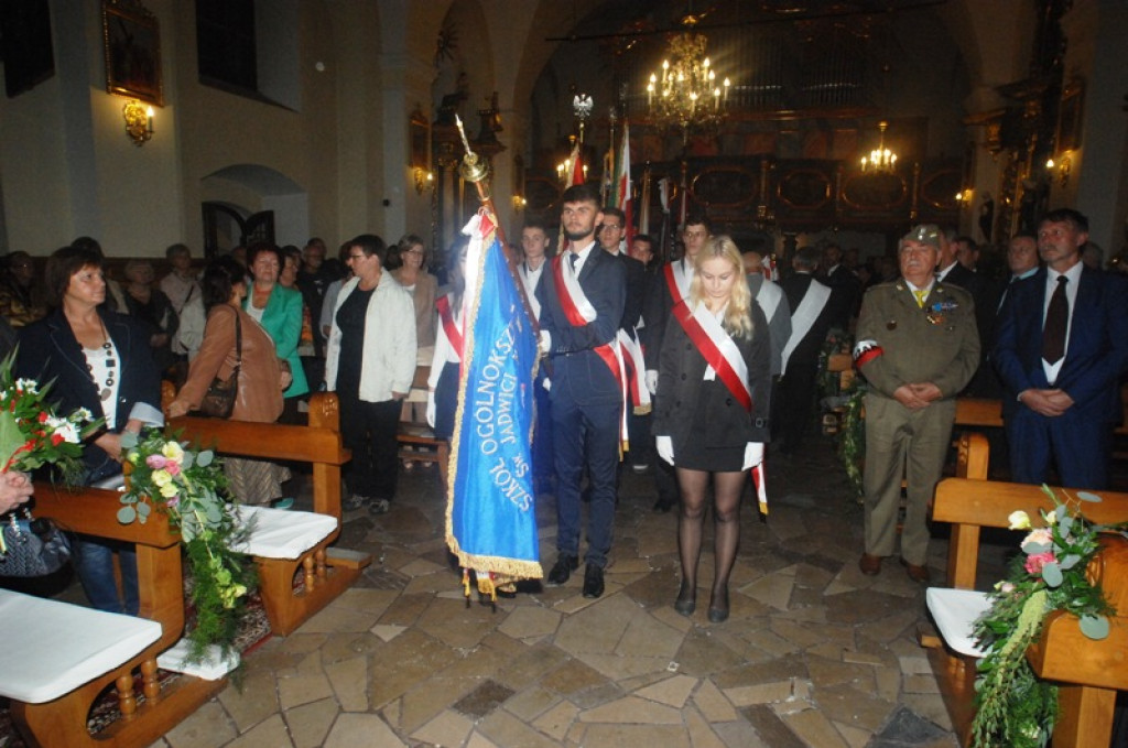 Nowotarskie obchody 17 września