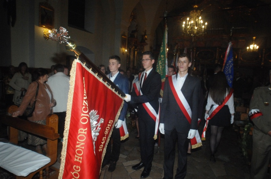 Nowotarskie obchody 17 września