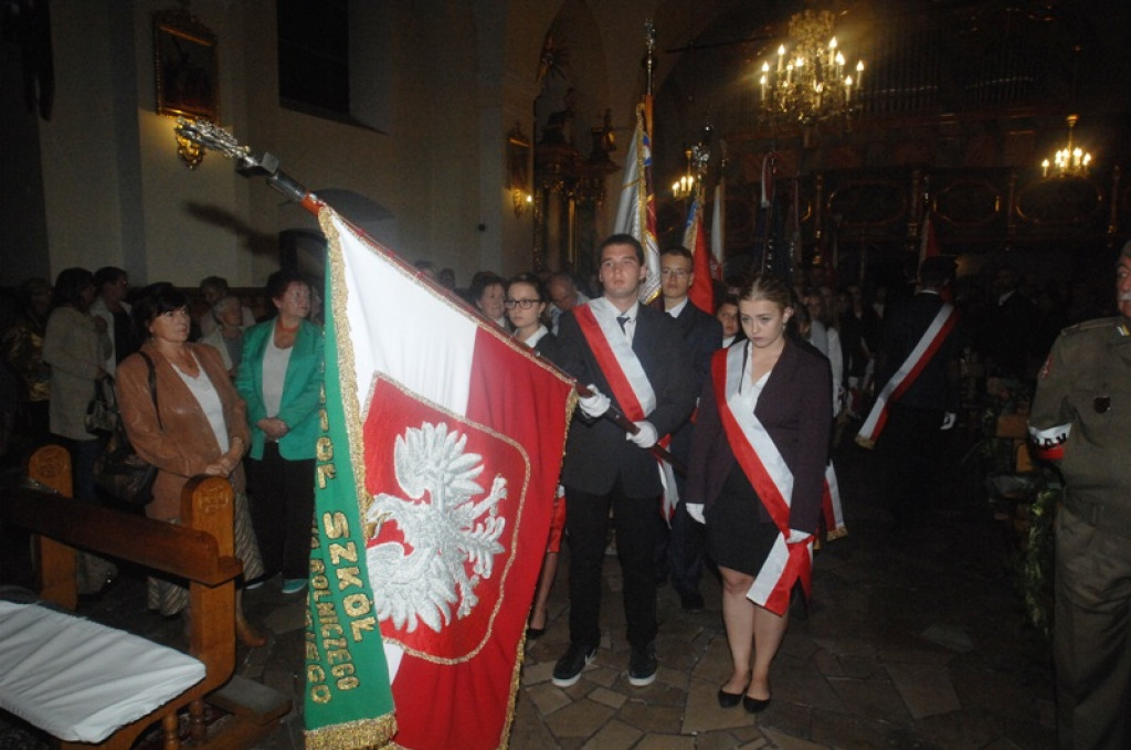 Nowotarskie obchody 17 września