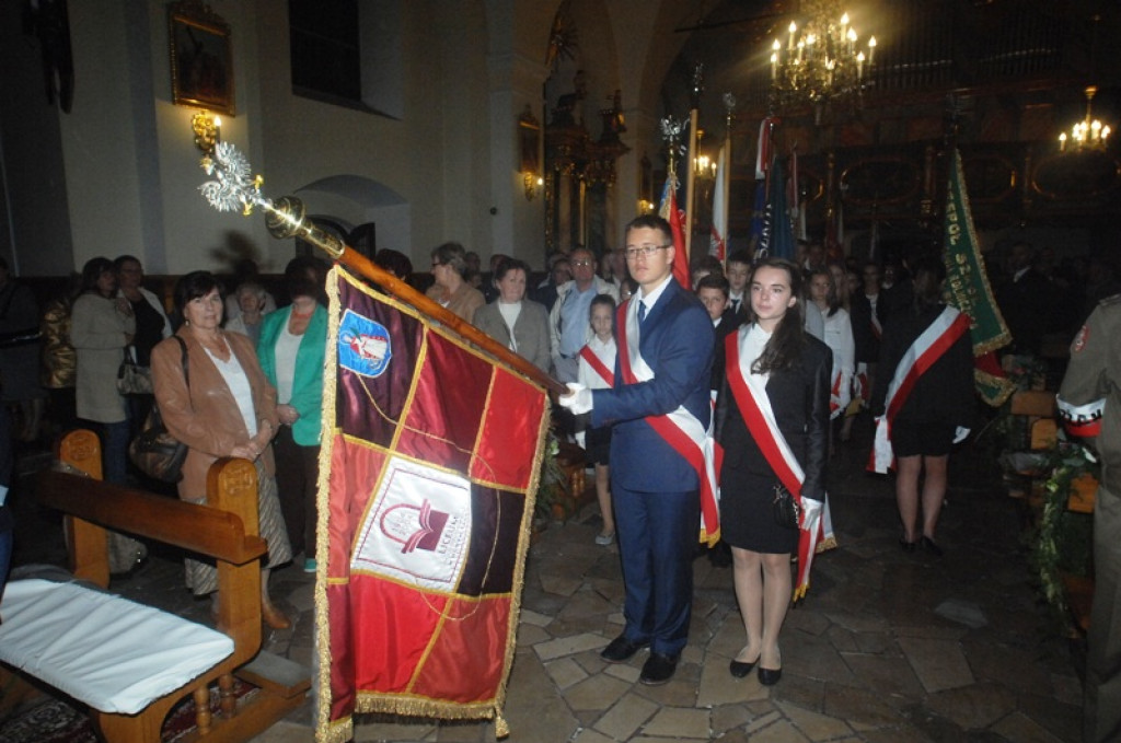 Nowotarskie obchody 17 września