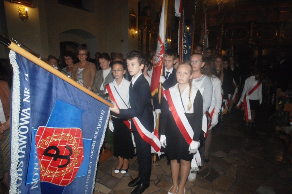 Nowotarskie obchody 17 września