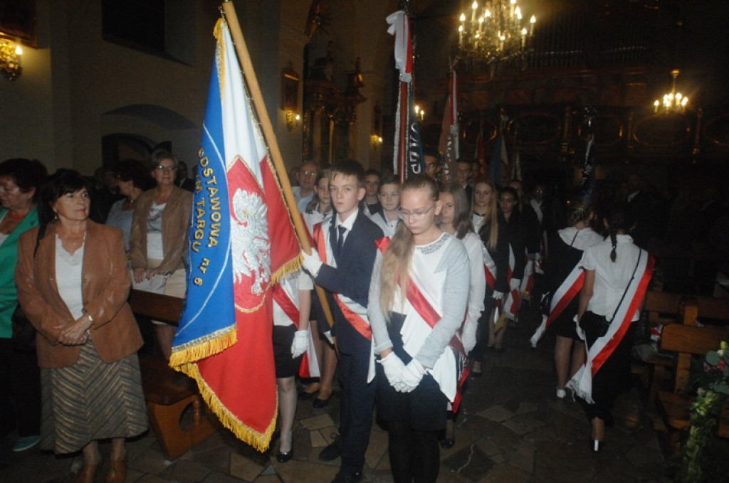 Nowotarskie obchody 17 września