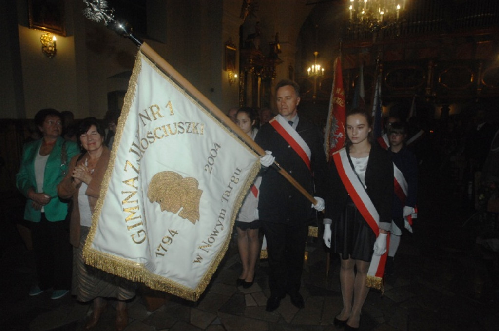 Nowotarskie obchody 17 września