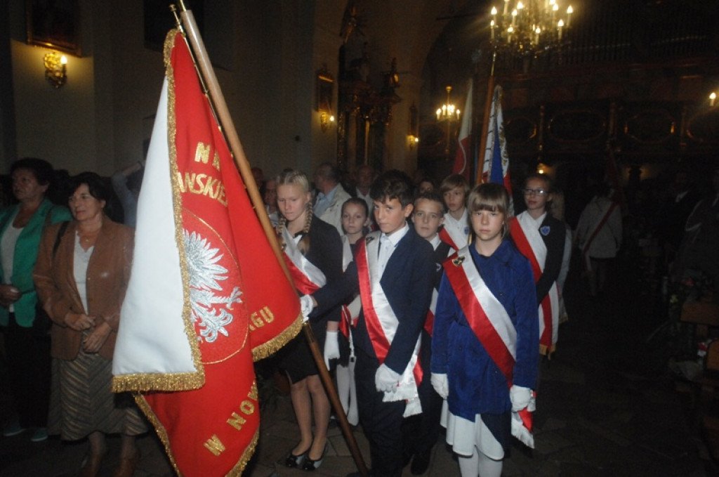 Nowotarskie obchody 17 września
