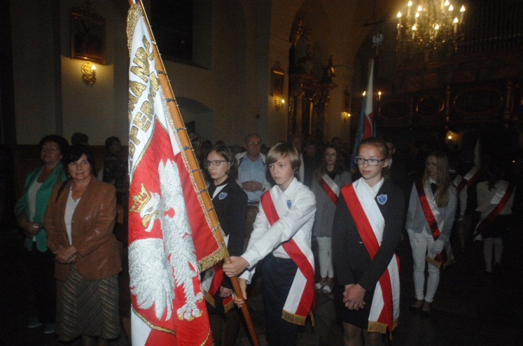 Nowotarskie obchody 17 września