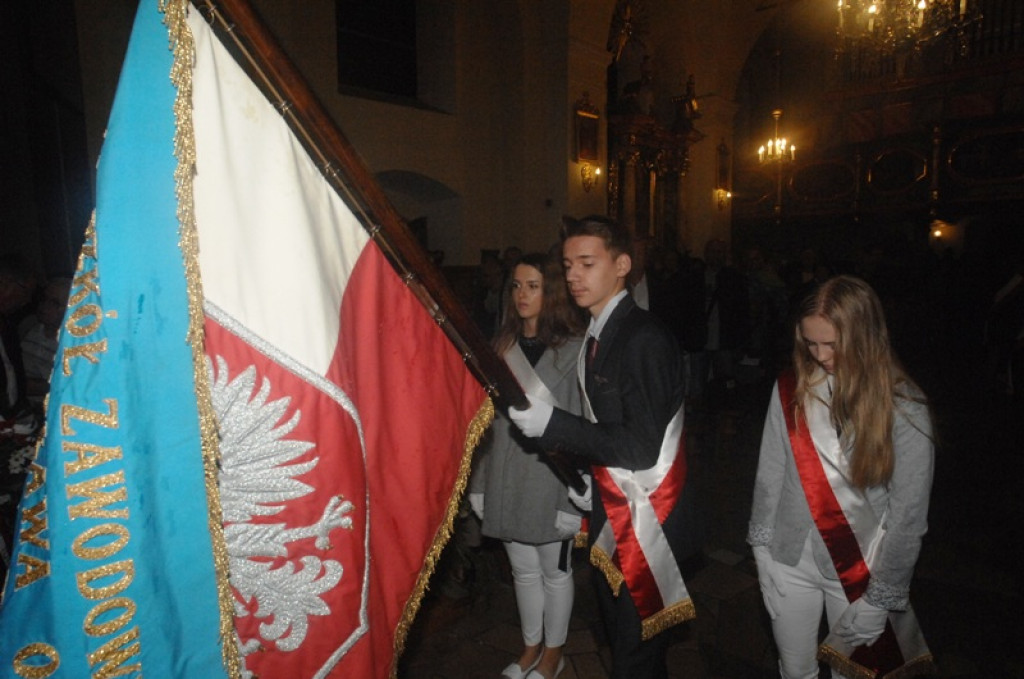 Nowotarskie obchody 17 września