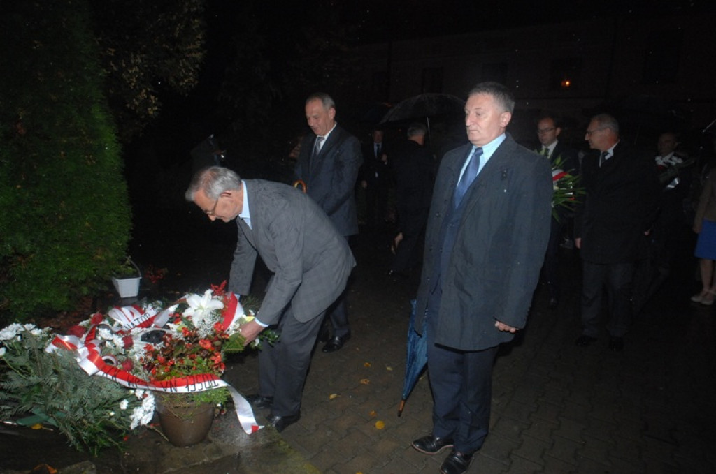 Nowotarskie obchody 17 września