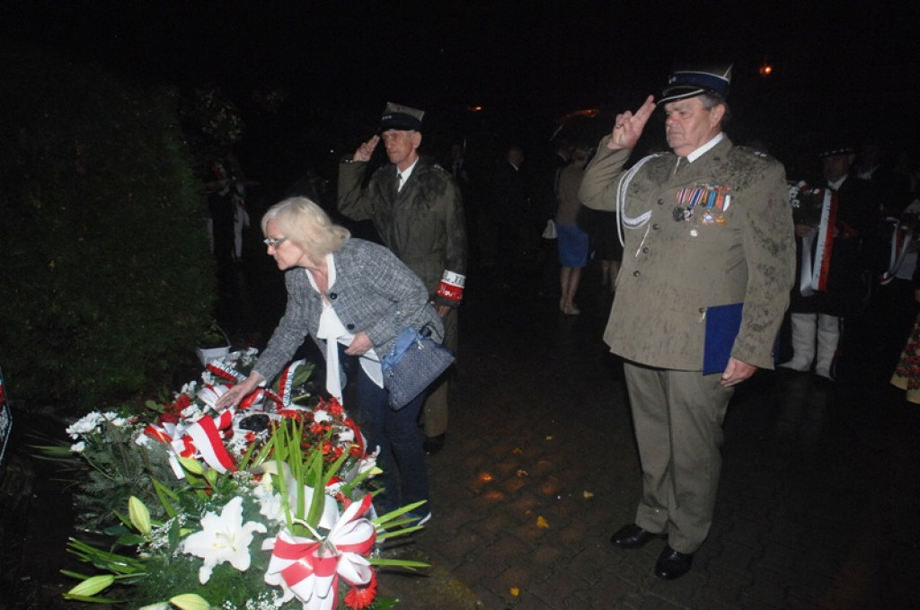 Nowotarskie obchody 17 września