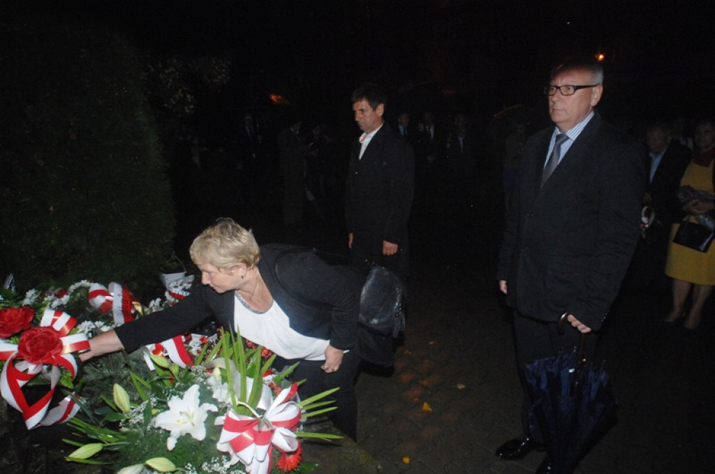 Nowotarskie obchody 17 września