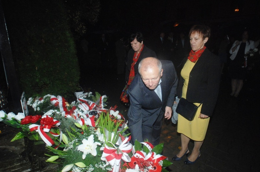 Nowotarskie obchody 17 września