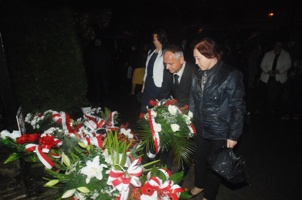 Nowotarskie obchody 17 września