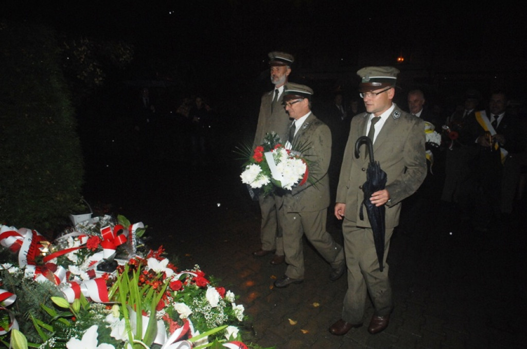 Nowotarskie obchody 17 września