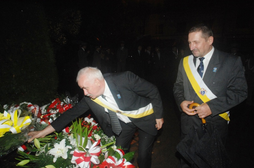 Nowotarskie obchody 17 września