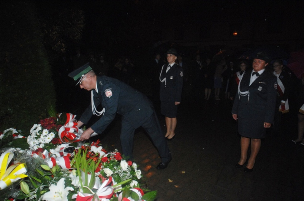 Nowotarskie obchody 17 września