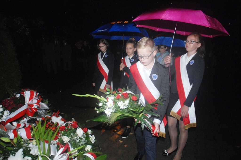 Nowotarskie obchody 17 września