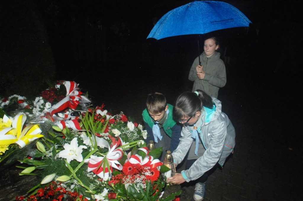 Nowotarskie obchody 17 września