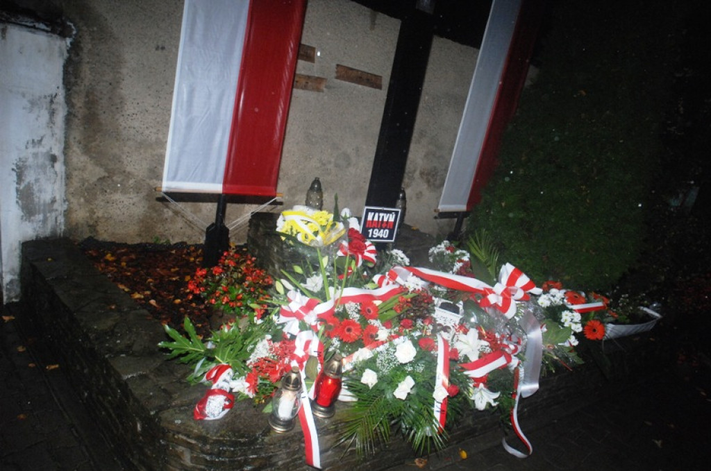 Nowotarskie obchody 17 września