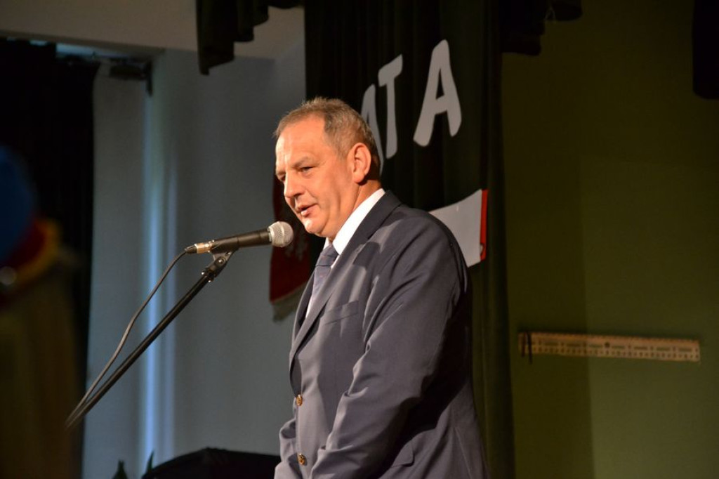 Jubileusz szkoły w Jabłonce