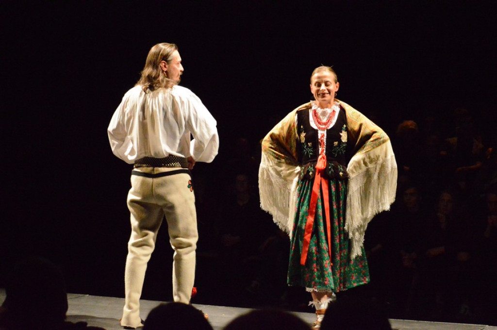 Sztuka w "Pępku Świata"