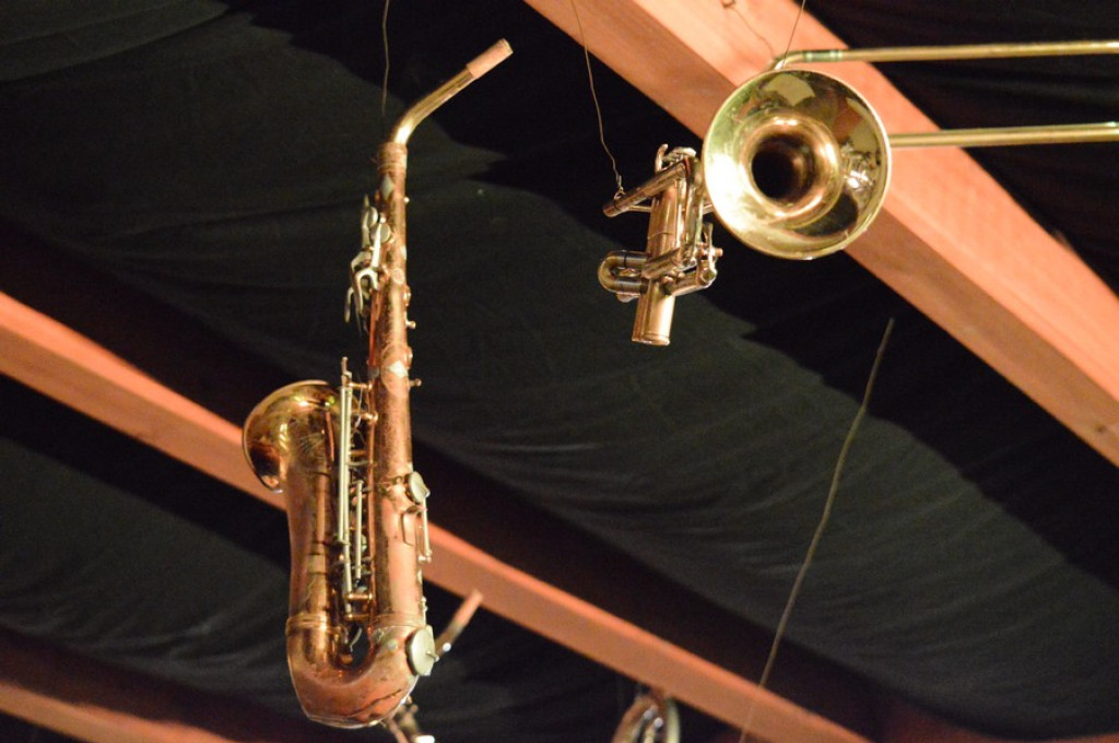 Jazz Camping Kalatówki 2016 wystartował