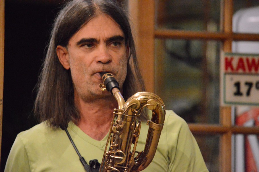 Jazz Camping Kalatówki 2016 wystartował