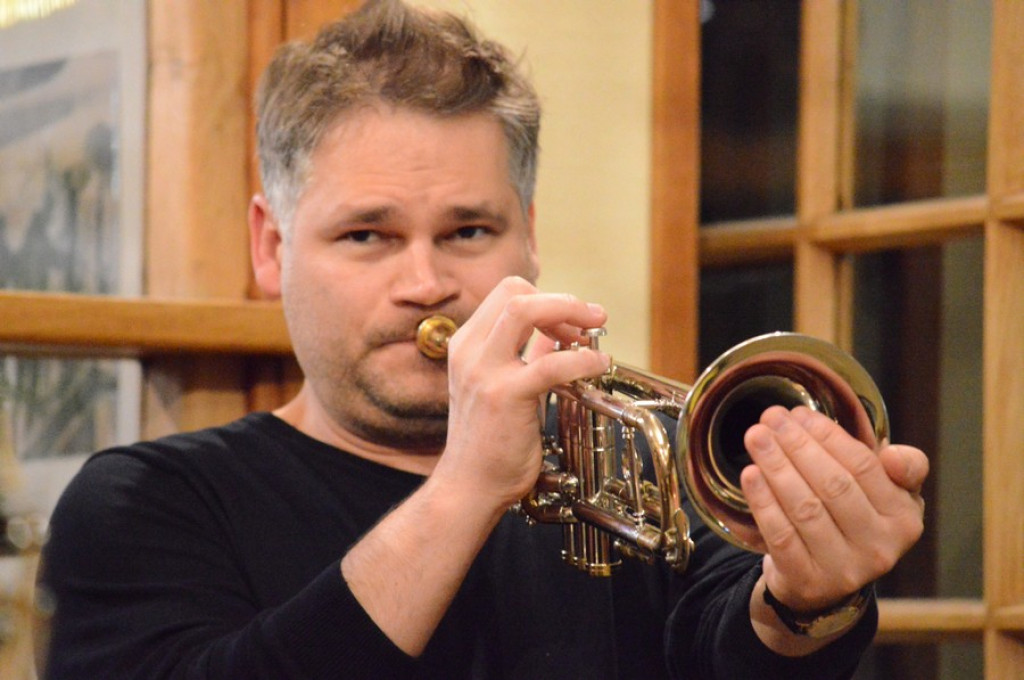 Jazz Camping Kalatówki 2016 wystartował