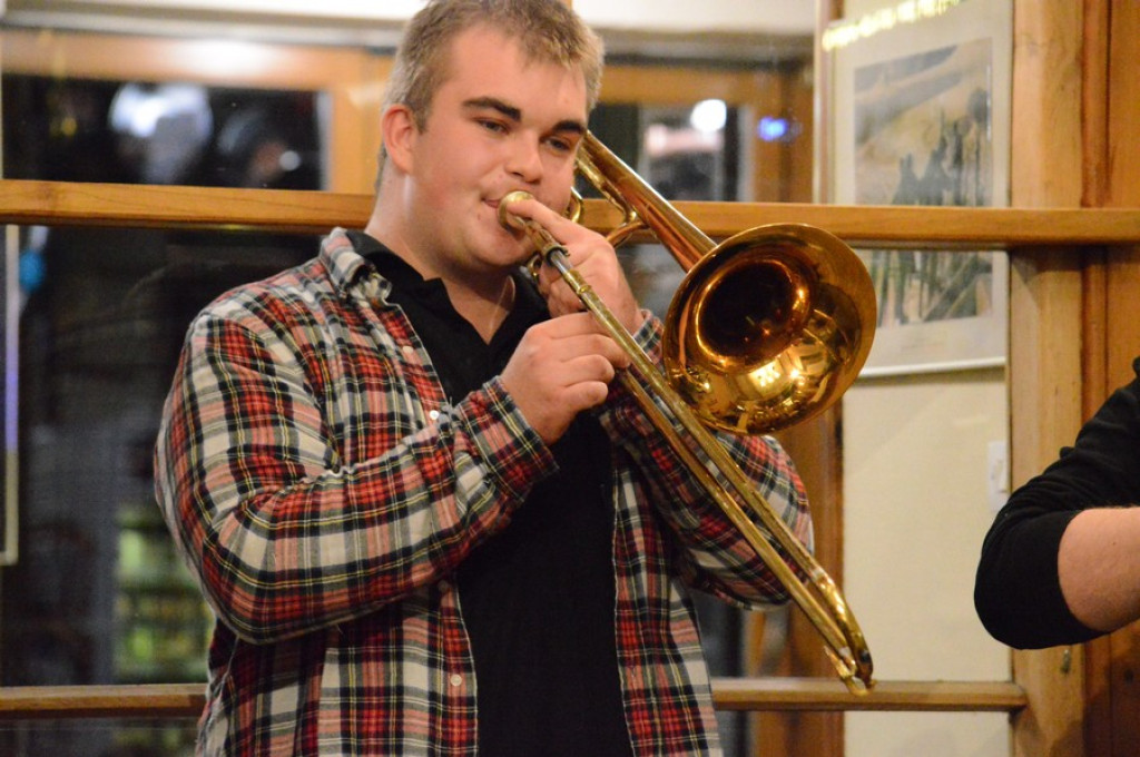Jazz Camping Kalatówki 2016 wystartował