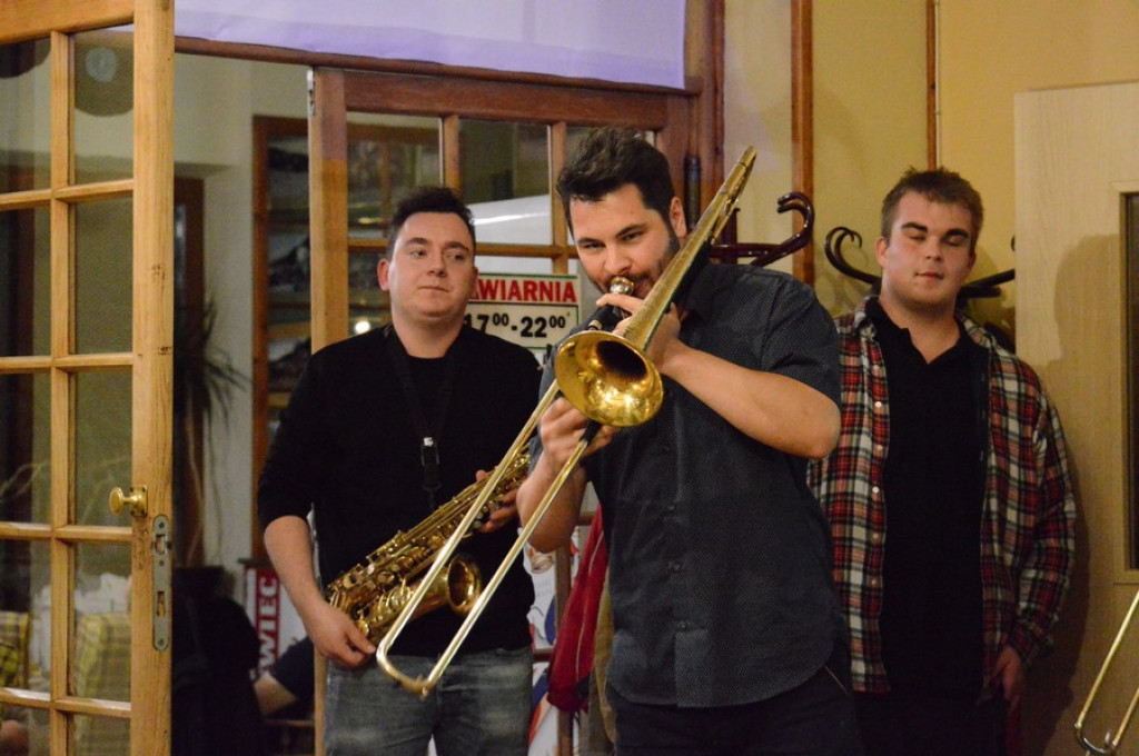 Jazz Camping Kalatówki 2016 wystartował