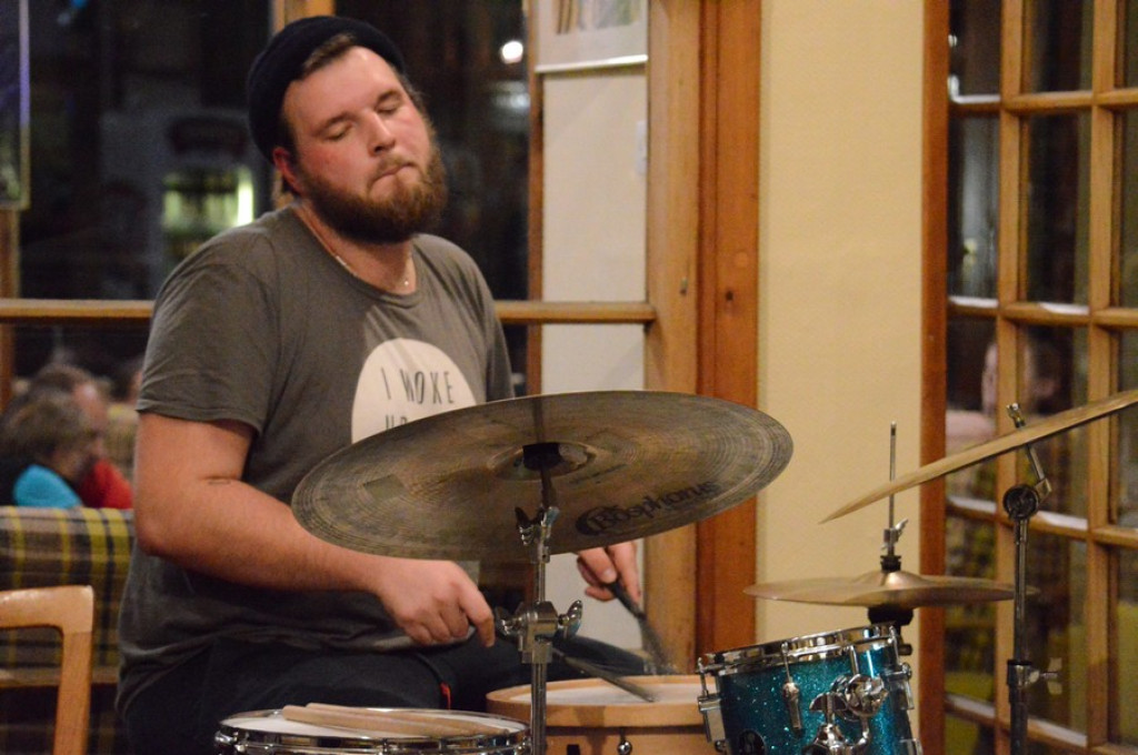 Jazz Camping Kalatówki 2016 wystartował