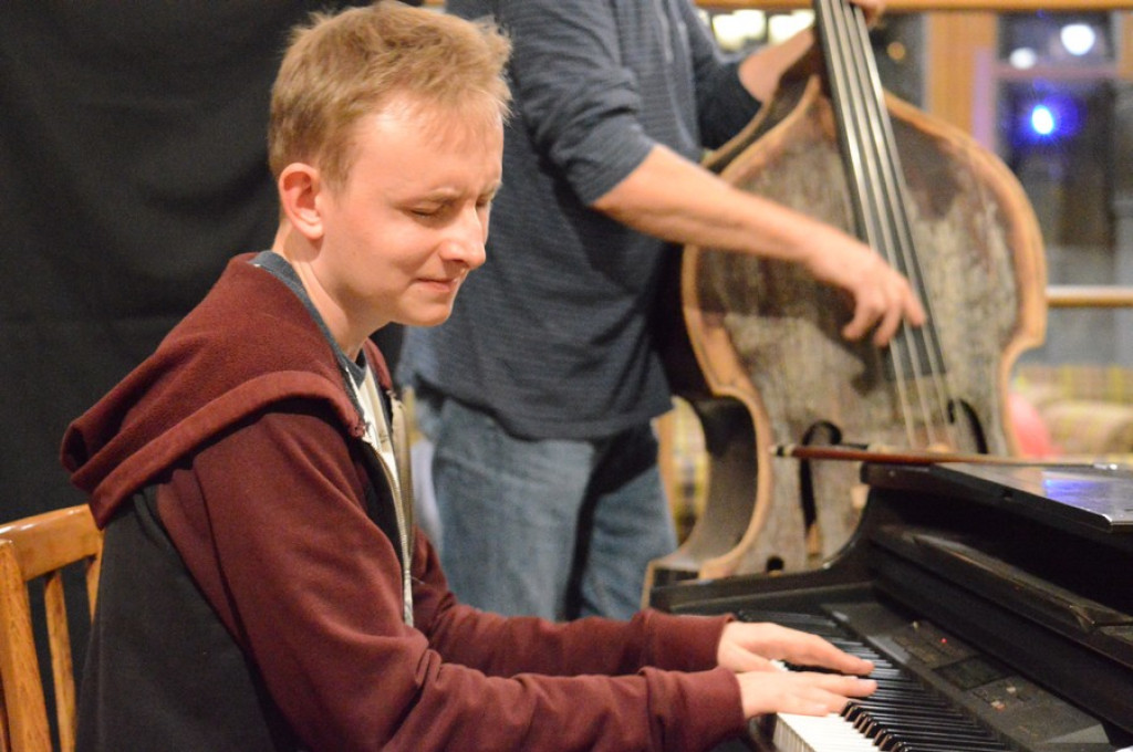 Jazz Camping Kalatówki 2016 wystartował
