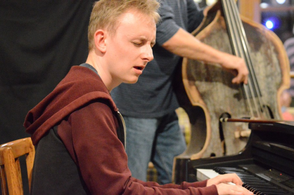 Jazz Camping Kalatówki 2016 wystartował