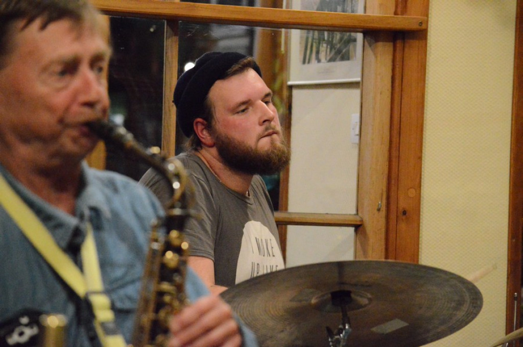 Jazz Camping Kalatówki 2016 wystartował