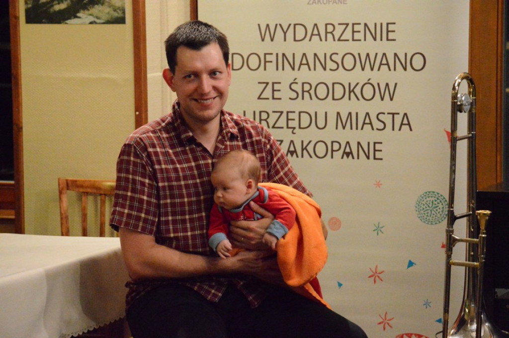 Jazz Camping Kalatówki 2016 wystartował