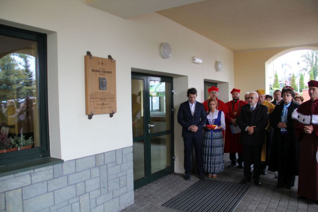 Inauguracja na PPWSZ