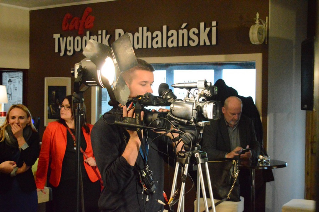 Leszek Dorula w ogniu pytań