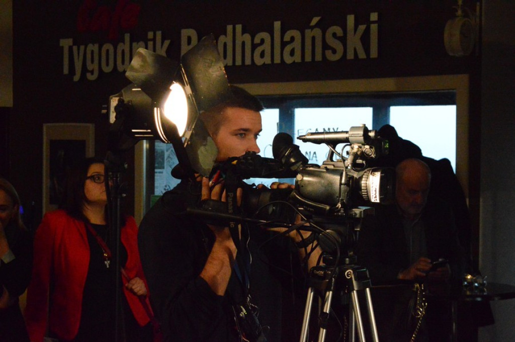Leszek Dorula w ogniu pytań