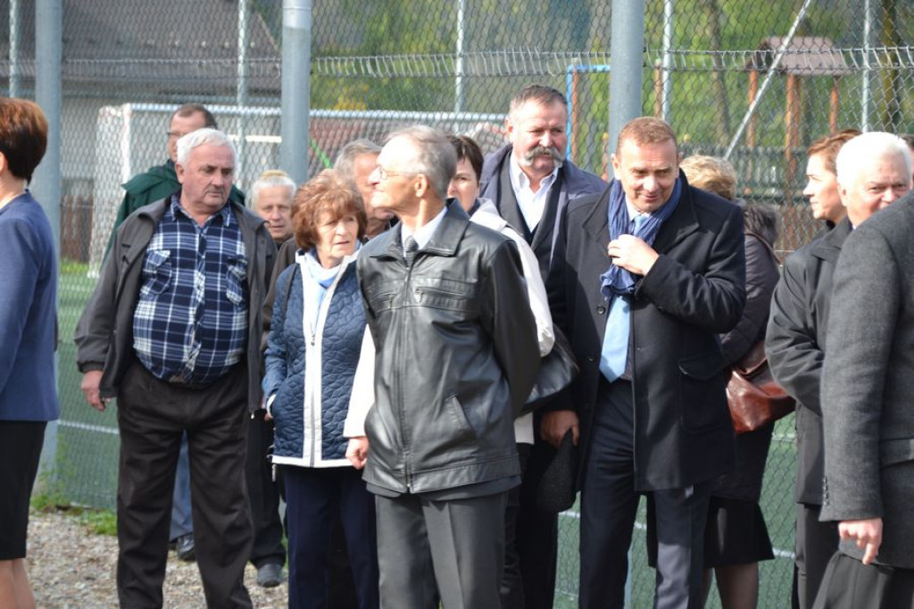 Szkoła w Jurgowie oficjalnie otwarta po remoncie