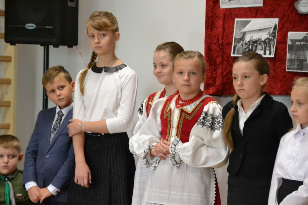 Szkoła w Jurgowie oficjalnie otwarta po remoncie