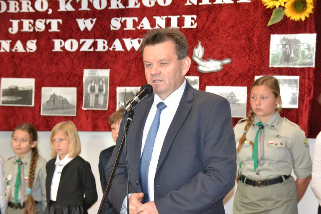 Szkoła w Jurgowie oficjalnie otwarta po remoncie