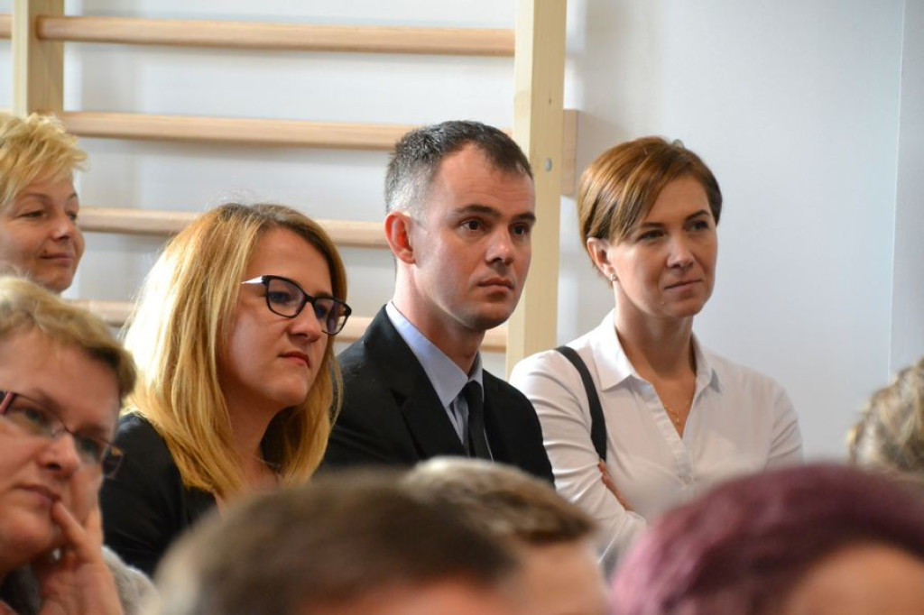 Szkoła w Jurgowie oficjalnie otwarta po remoncie