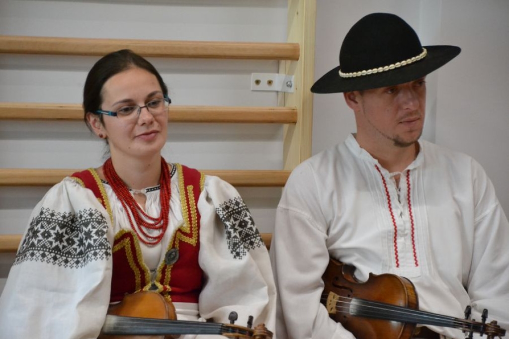 Szkoła w Jurgowie oficjalnie otwarta po remoncie