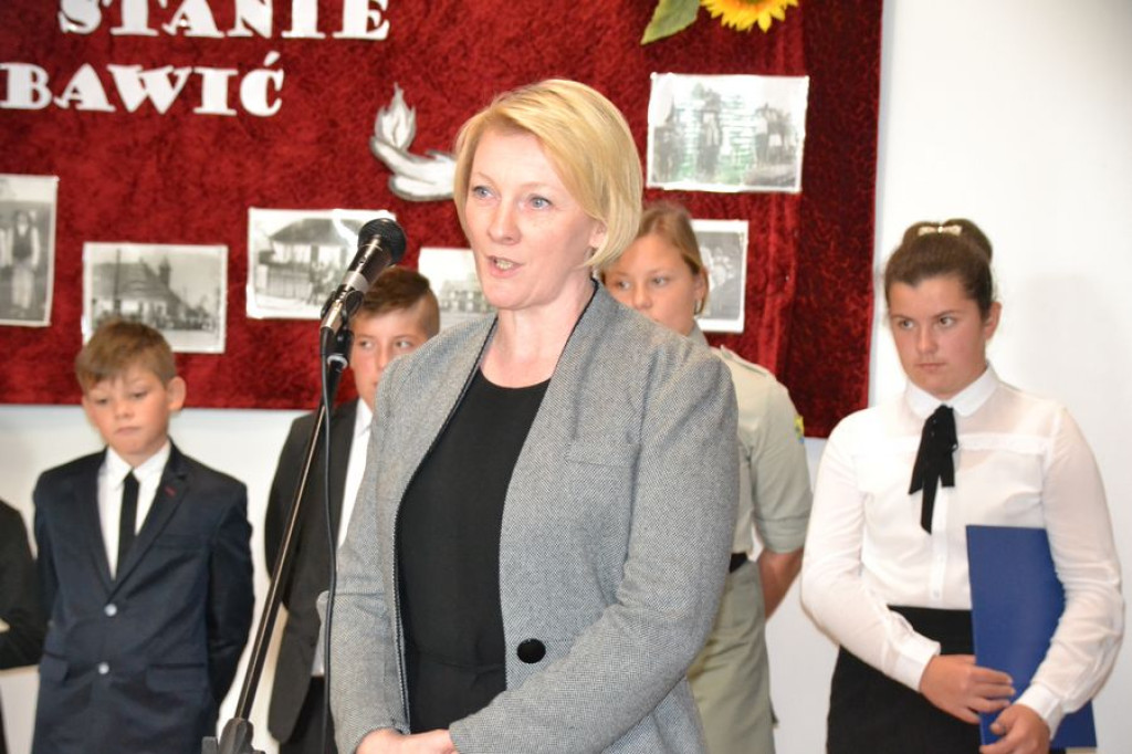 Szkoła w Jurgowie oficjalnie otwarta po remoncie