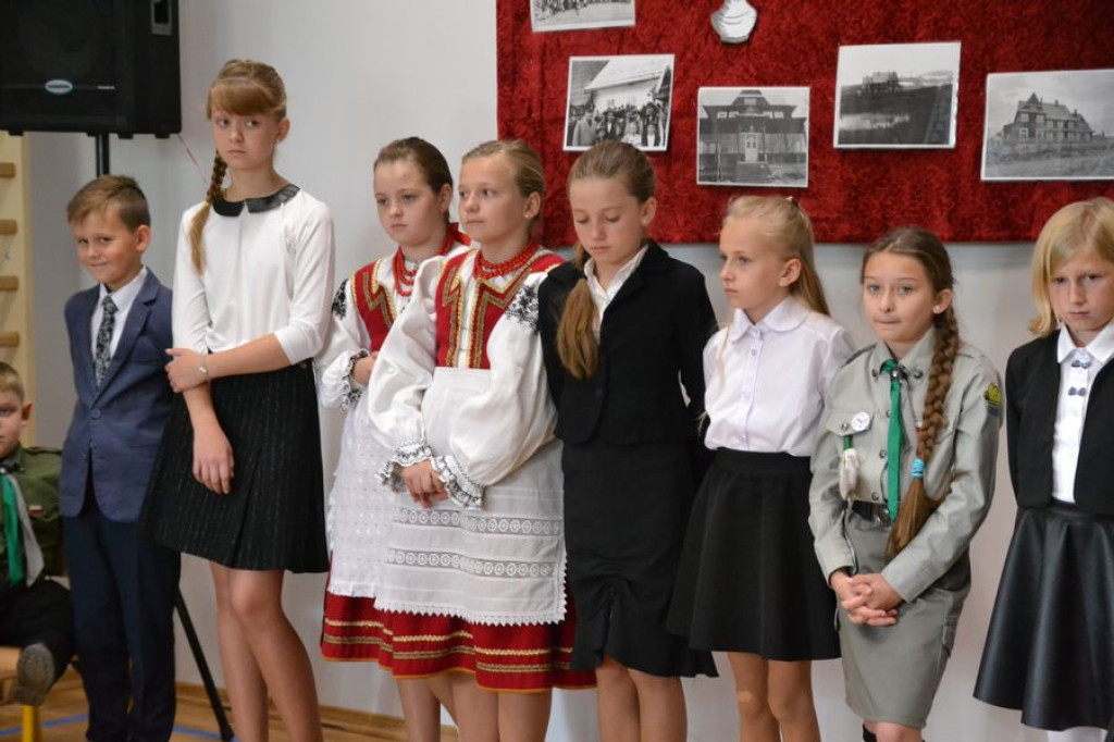 Szkoła w Jurgowie oficjalnie otwarta po remoncie