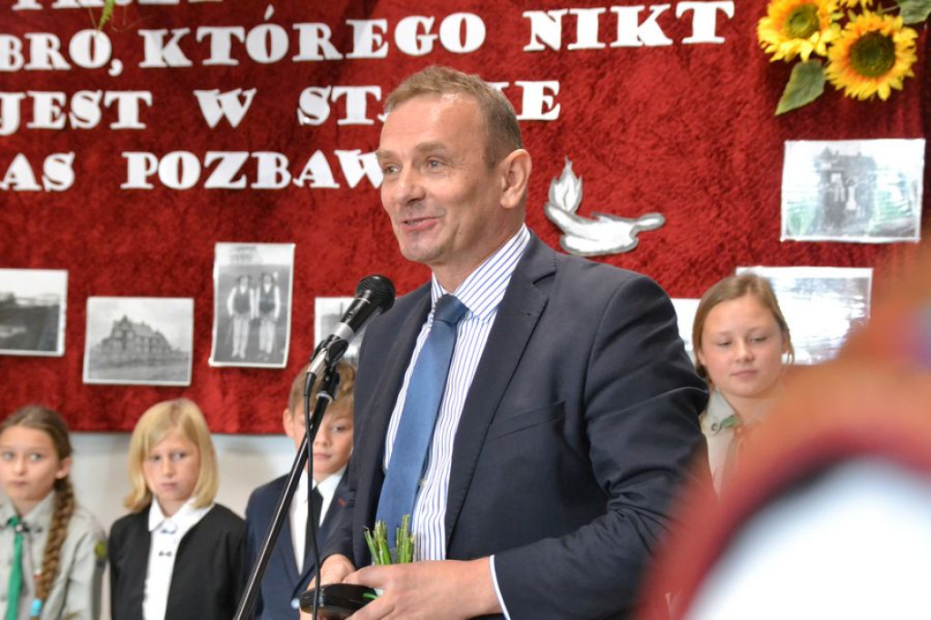 Szkoła w Jurgowie oficjalnie otwarta po remoncie