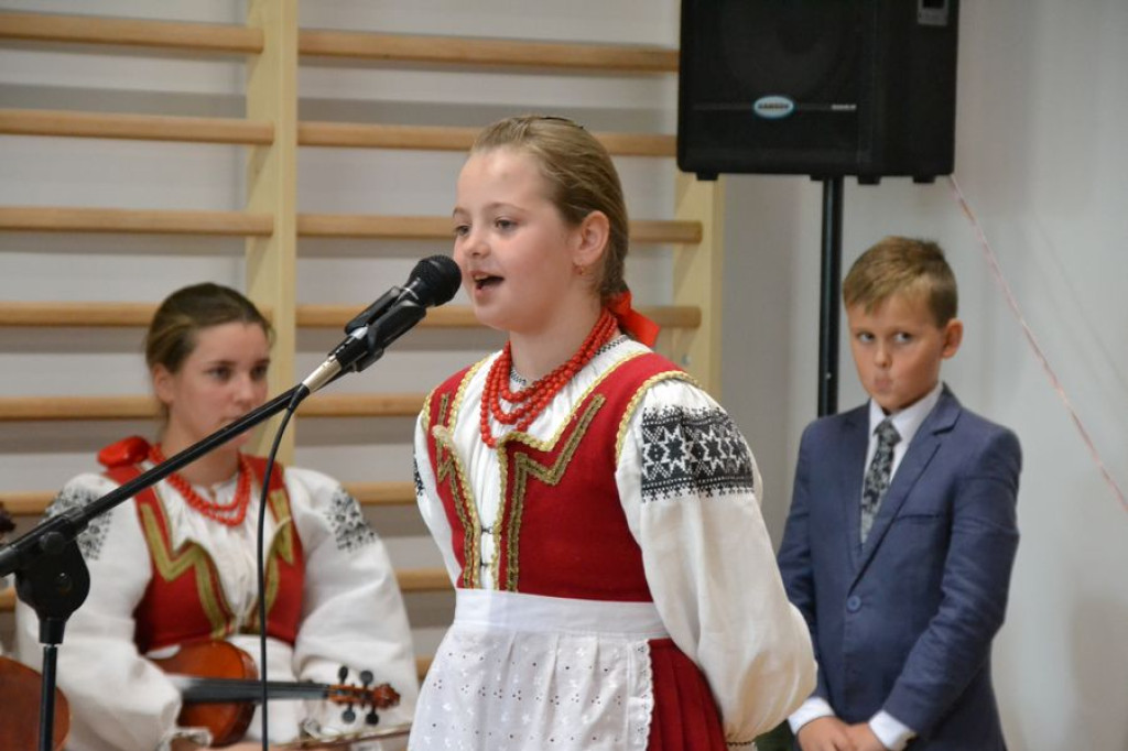 Szkoła w Jurgowie oficjalnie otwarta po remoncie